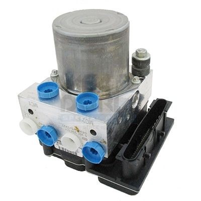 MEAT & DORIA Grupo hidráulico, sistema de travagem 213059 MEAT & DORIA 213059 Bomba de ABS Fiat Scudo 220L Van originais preço