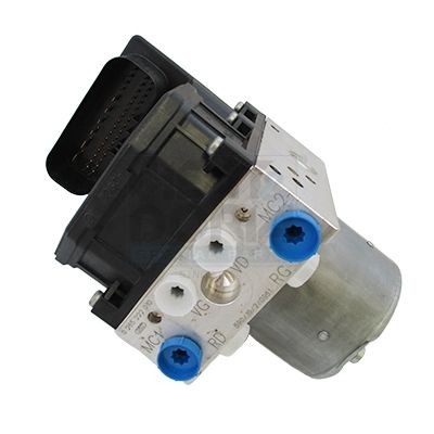 ABS pump MEAT & DORIA 213061 MEAT & DORIA 213061 2013 FIAT GRANDE PUNTO abs pump replacement