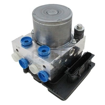 ABS pump MEAT & DORIA 213063 MEAT & DORIA 213063 2013 FIAT GRANDE PUNTO abs pump replacement