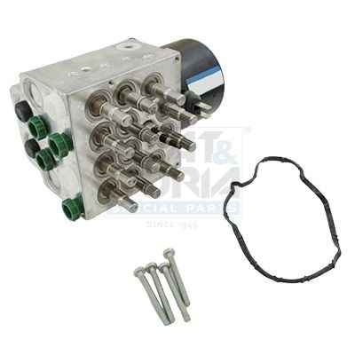 MEAT & DORIA Hydraulisch aggregaat, remsysteem (ABS pomp) 213066 MEAT & DORIA 213066 Hydraulisch aggregaat, remsysteem (ABS pomp)
