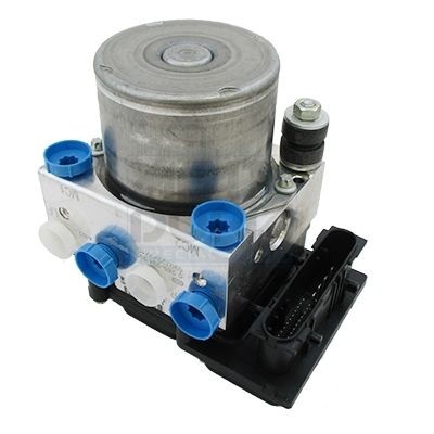 ABS pump MEAT & DORIA 213068 MEAT & DORIA 213068 2013 FIAT GRANDE PUNTO abs pump replacement