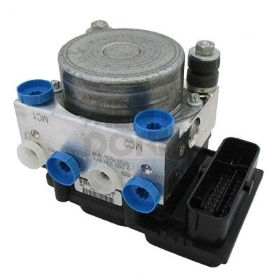 MEAT & DORIA ABS blok 213070 ABS modul MEAT & DORIA Honda HR-V 213070