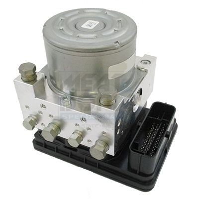 MEAT & DORIA Hydraulisch aggregaat, remsysteem (ABS pomp) 213073 MEAT & DORIA 213073 Abs pomp FIAT Fiorino II Pick-up (146) goedkoop
