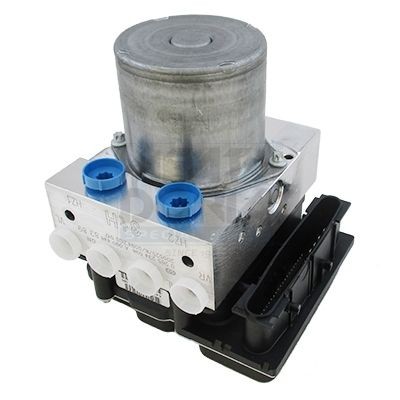 MEAT & DORIA Hydraulisch aggregaat, remsysteem (ABS pomp) 213076 MEAT & DORIA 213076 Abs pomp Polo 6R aan een voordelige prijs