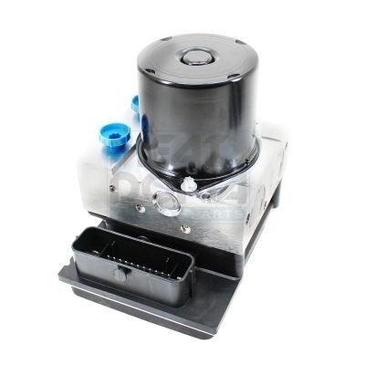 MEAT & DORIA Hydraulický agregát brzdového systému 213078 213078 ABS čerpadlo SKODA FABIA MEAT & DORIA