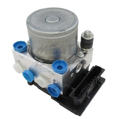 MEAT & DORIA Hydraulikkaggregat, bremseanlegg 213082 MEAT & DORIA 213082 ABS pumpe NISSAN QASHQAI originale