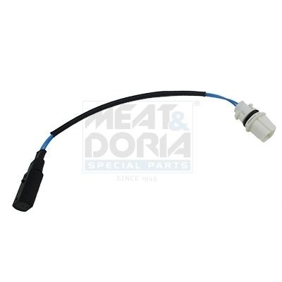 MEAT & DORIA Sensor, temperatura do óleo 821014 821014 Sensor de temperatura do óleo MEAT & DORIA NISSAN PRIMERA
