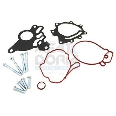 MEAT & DORIA Reparatieset, onderdrukpomp (remsysteem) 91207 Ford USA F-150 Vacuümpomp rembekrachtiger MEAT & DORIA 91207
