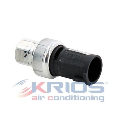 MEAT & DORIA Air conditioning pressure switch K52109 K52109 MEAT & DORIA ac pressure switch for ALFA ROMEO GT