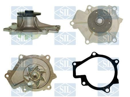 Saleri SIL Vattenpump PA1576 PA1576 Saleri SIL vattenpump KIA SOUL