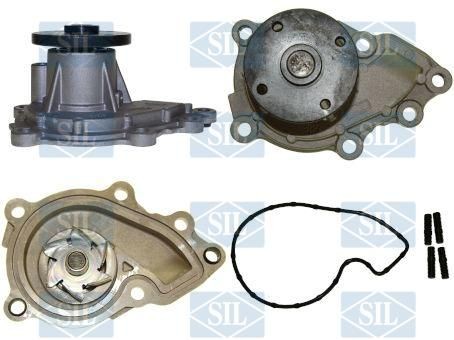 Saleri SIL Αντλία νερού PA1640 Αντλία νερού Saleri SIL Kia SEDONA PA1640