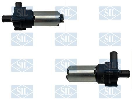 Saleri SIL Reservevandpumpe PE1667 Saleri SIL PE1667 Chrysler Crossfire Roadster Vandcirkulationspumpe originale pris