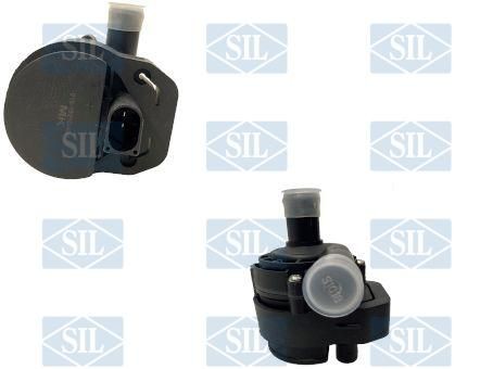 Saleri SIL Reservevandpumpe PE1668 Saleri SIL PE1668 Mercedes C197 SLS AMG Vandcirkulationspumpe originale pris