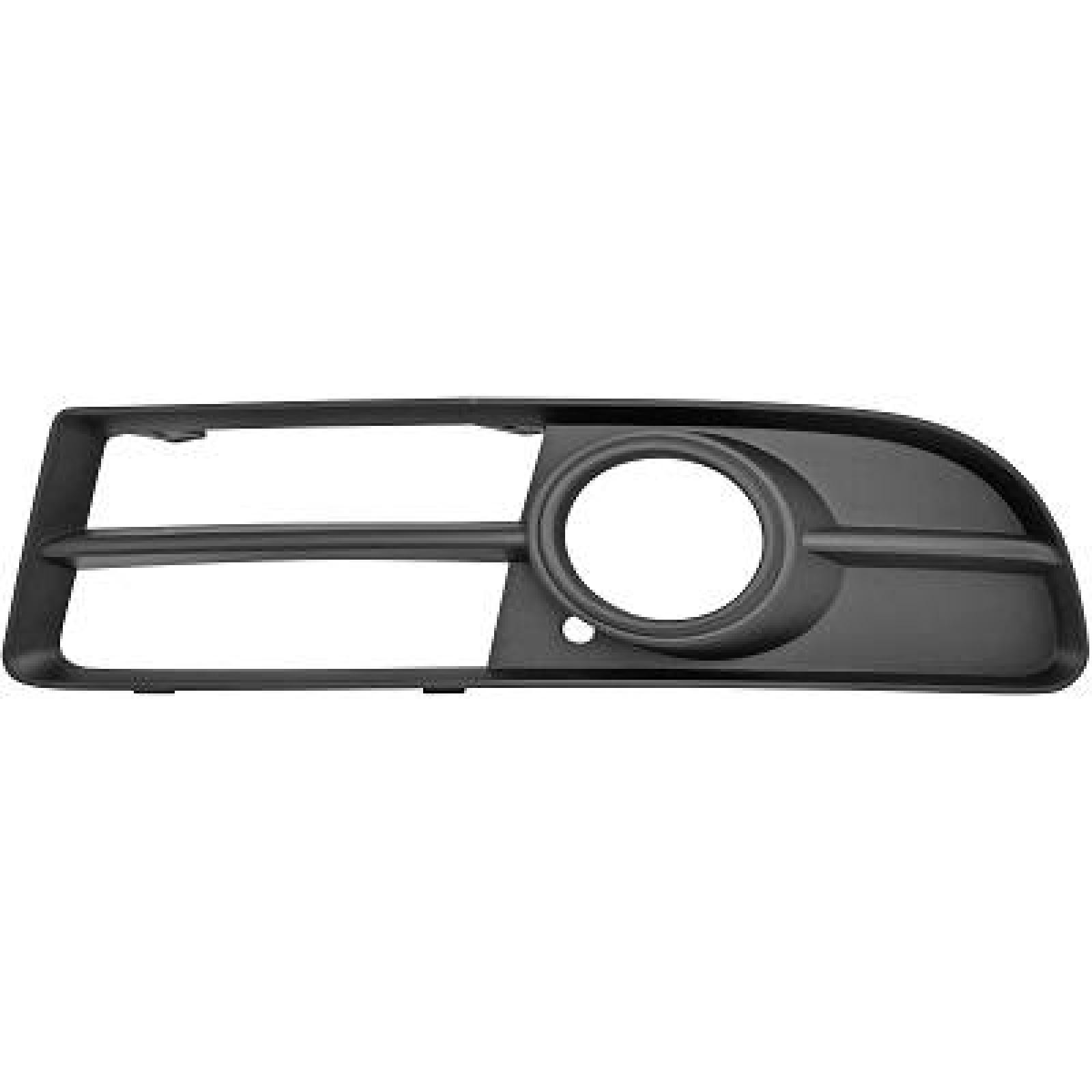 DIEDERICHS Bumper grill 1017249 DIEDERICHS 1017249 genuine A4 B7 ventilation grille bumper price