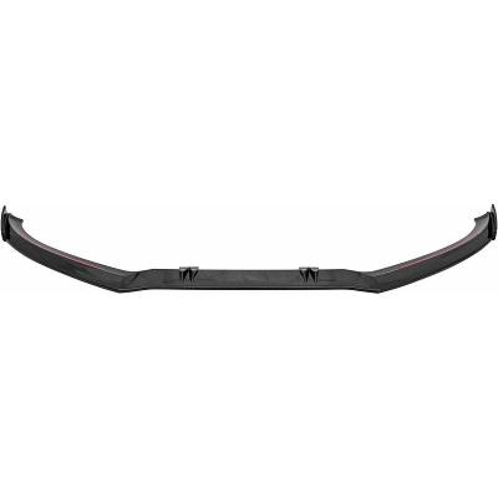 DIEDERICHS Frontspoiler 1019260 Front spoiler LANCIA DIEDERICHS 1019260