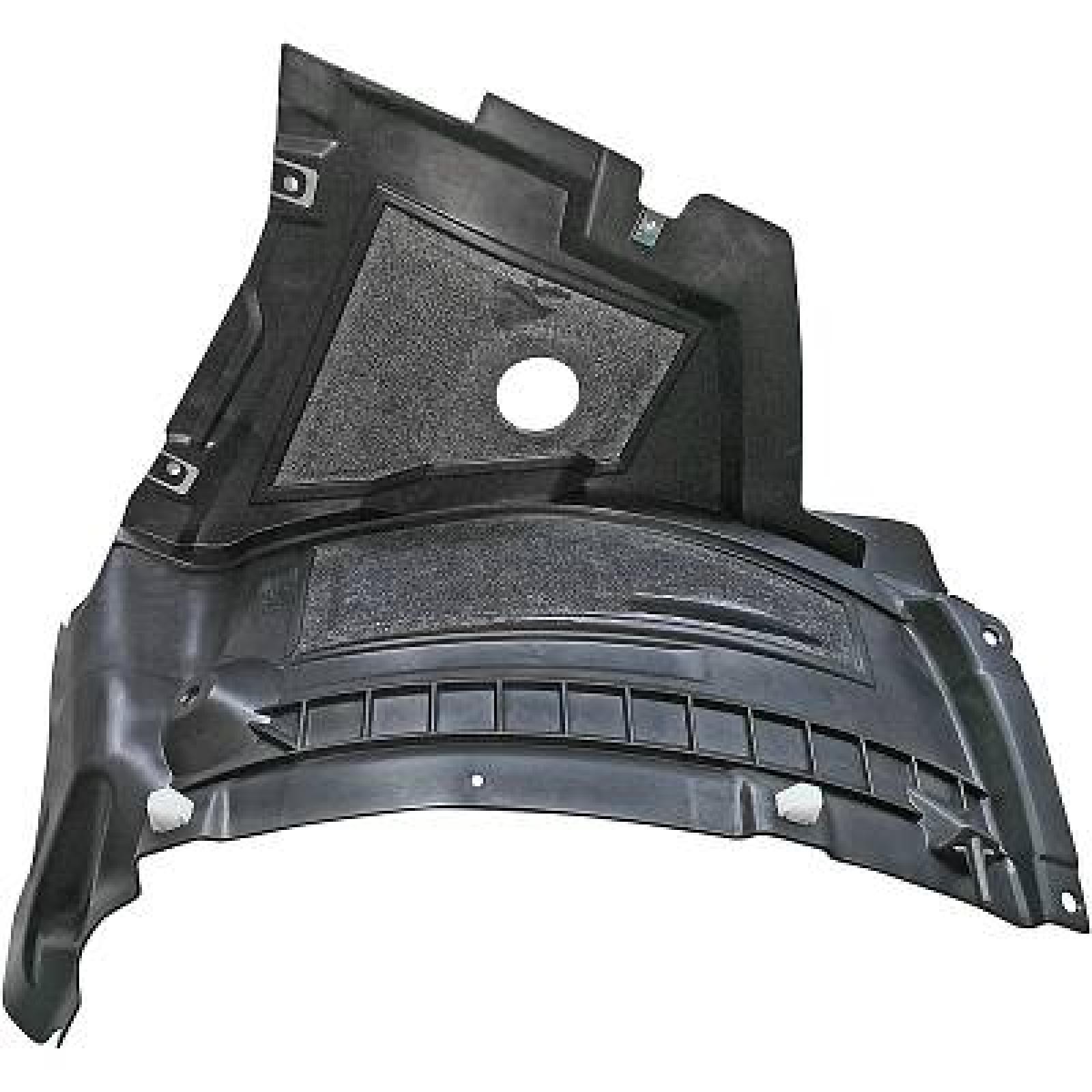 DIEDERICHS Detailid, rattakoobas 1028109 DIEDERICHS 1028109 Rattakoobas Q3 Sportback (F3N) hind