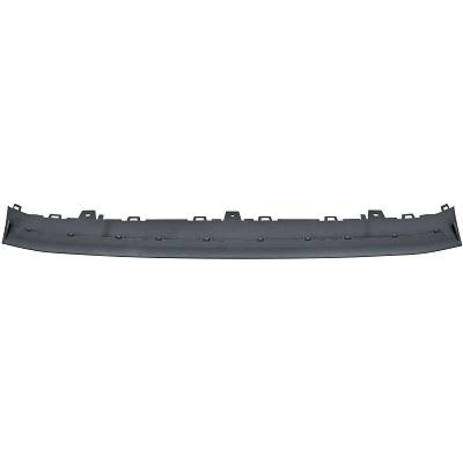 DIEDERICHS Spoiler 1028161 DIEDERICHS 1028161 Spoiler dianteiro Audi A8 D3 preço