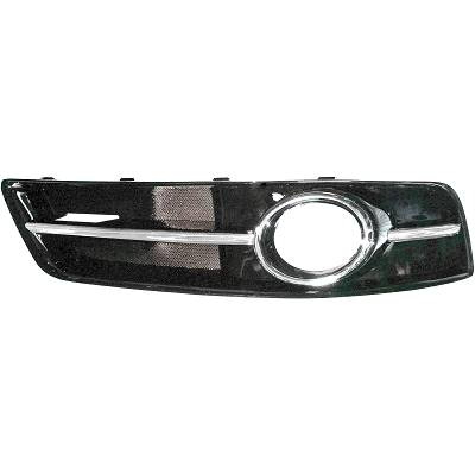 DIEDERICHS Grille de ventilation, pare-chocs 1032147 Grille de pare-chocs DIEDERICHS XF 1032147 pas cher