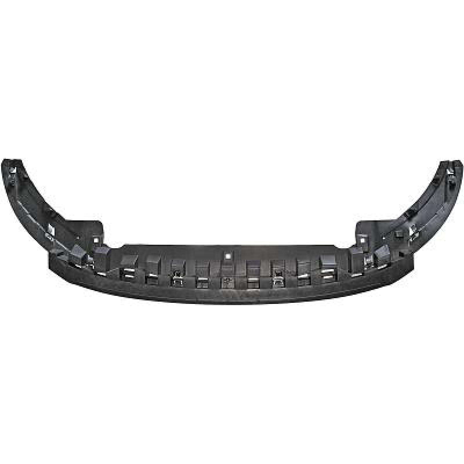 DIEDERICHS Αεροτομή 1033061 DIEDERICHS 1033061 Αεροτομές Audi A4 B9 Avant φθηνά