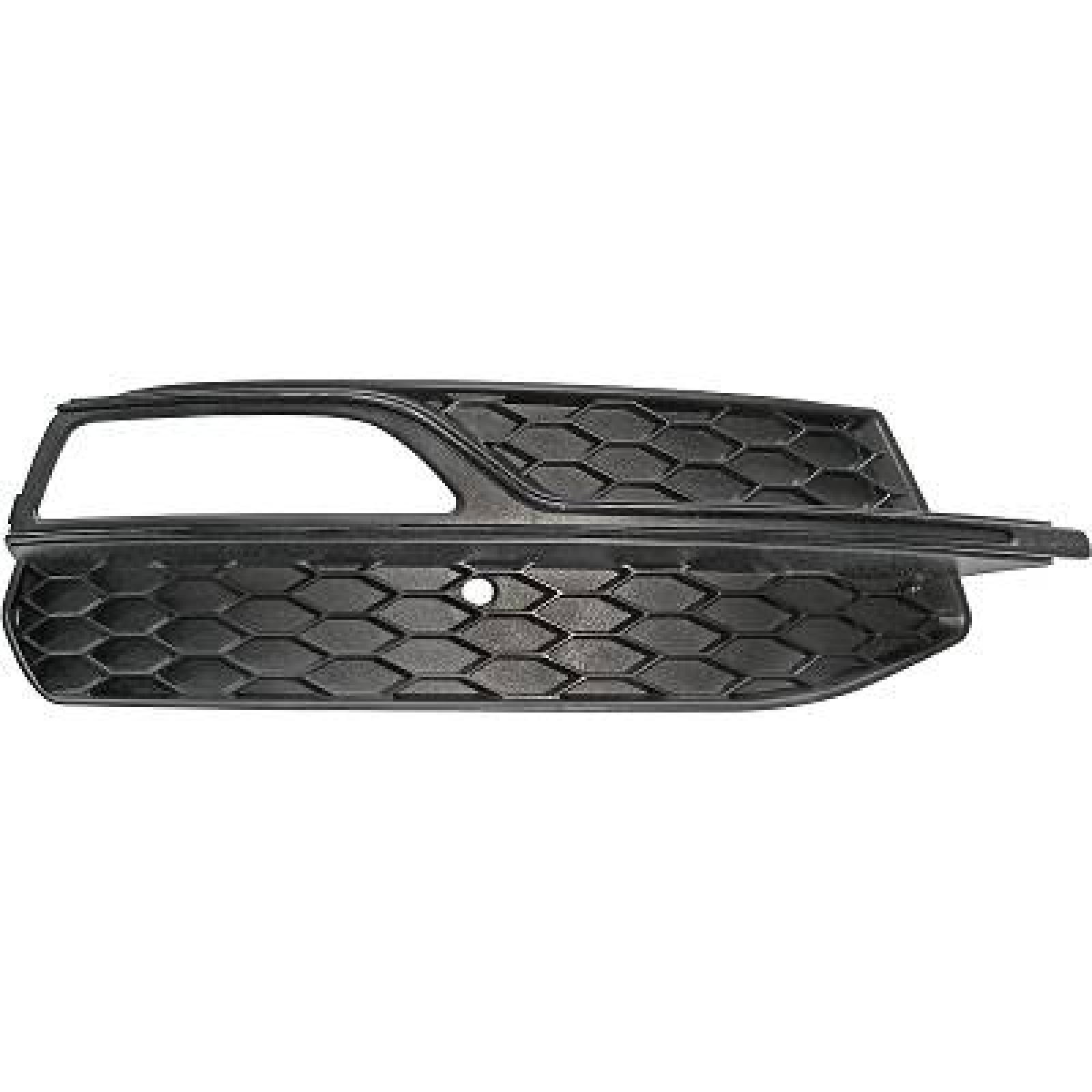 DIEDERICHS Ventilatora reste, Bampers 1033346 DIEDERICHS 1033346 orģinālās Ventilatora reste bampers Audi A3 8va cena