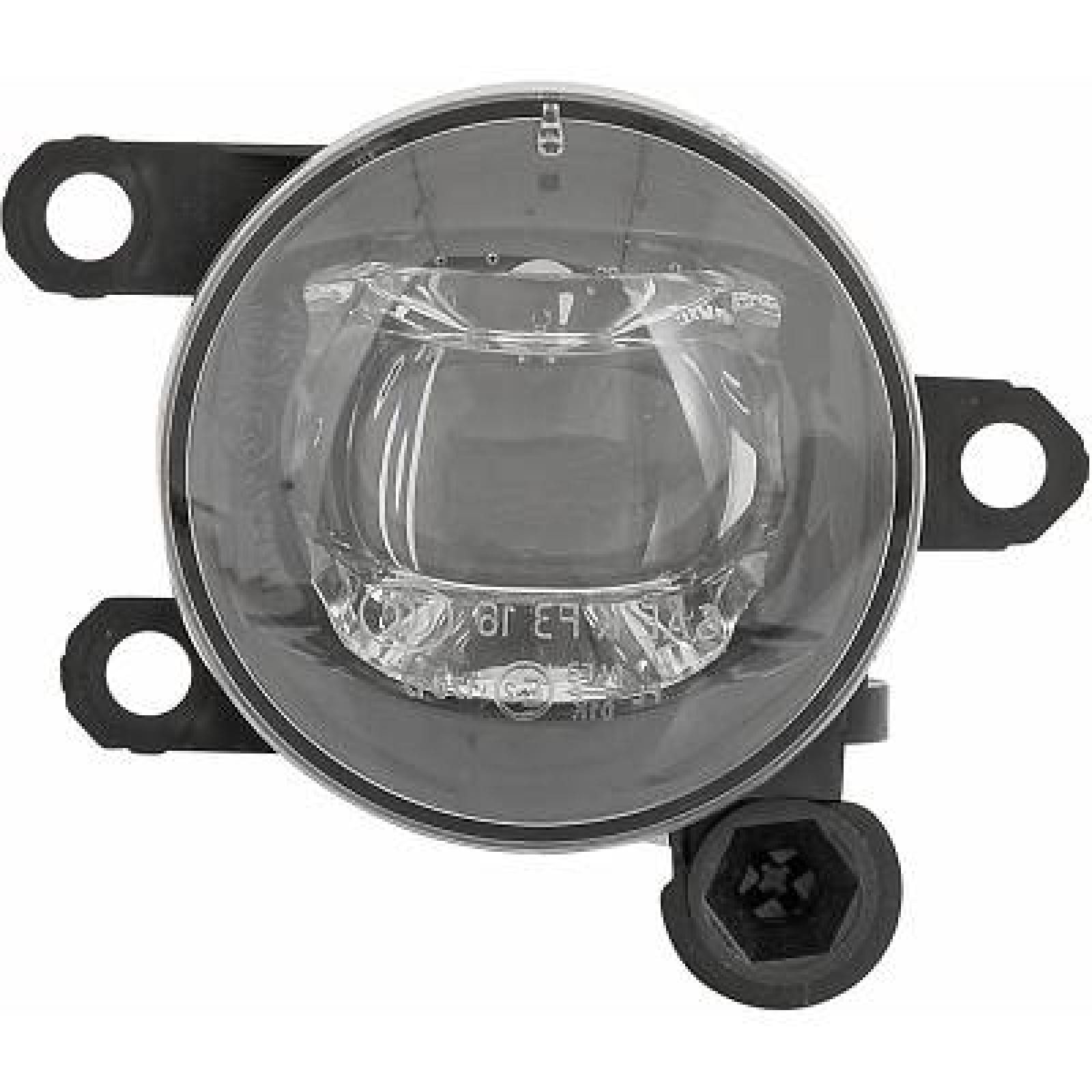 DIEDERICHS Fendinebbia 1530088 DIEDERICHS 1530088 costo Fari fendinebbia Volvo V60 155 originale