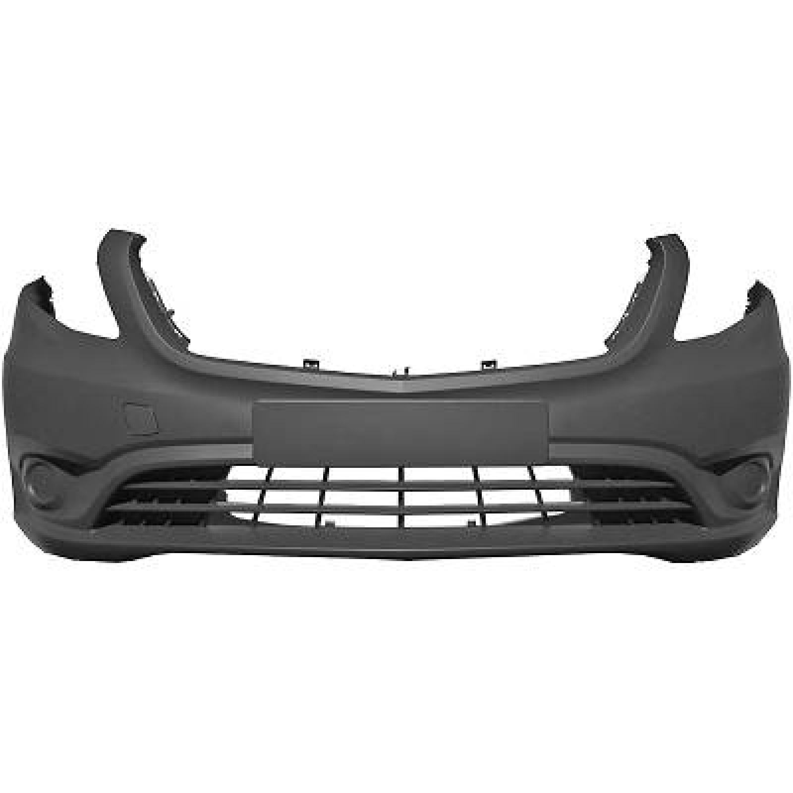 DIEDERICHS Nárazník 1668054 DIEDERICHS 1668054 Nárazník