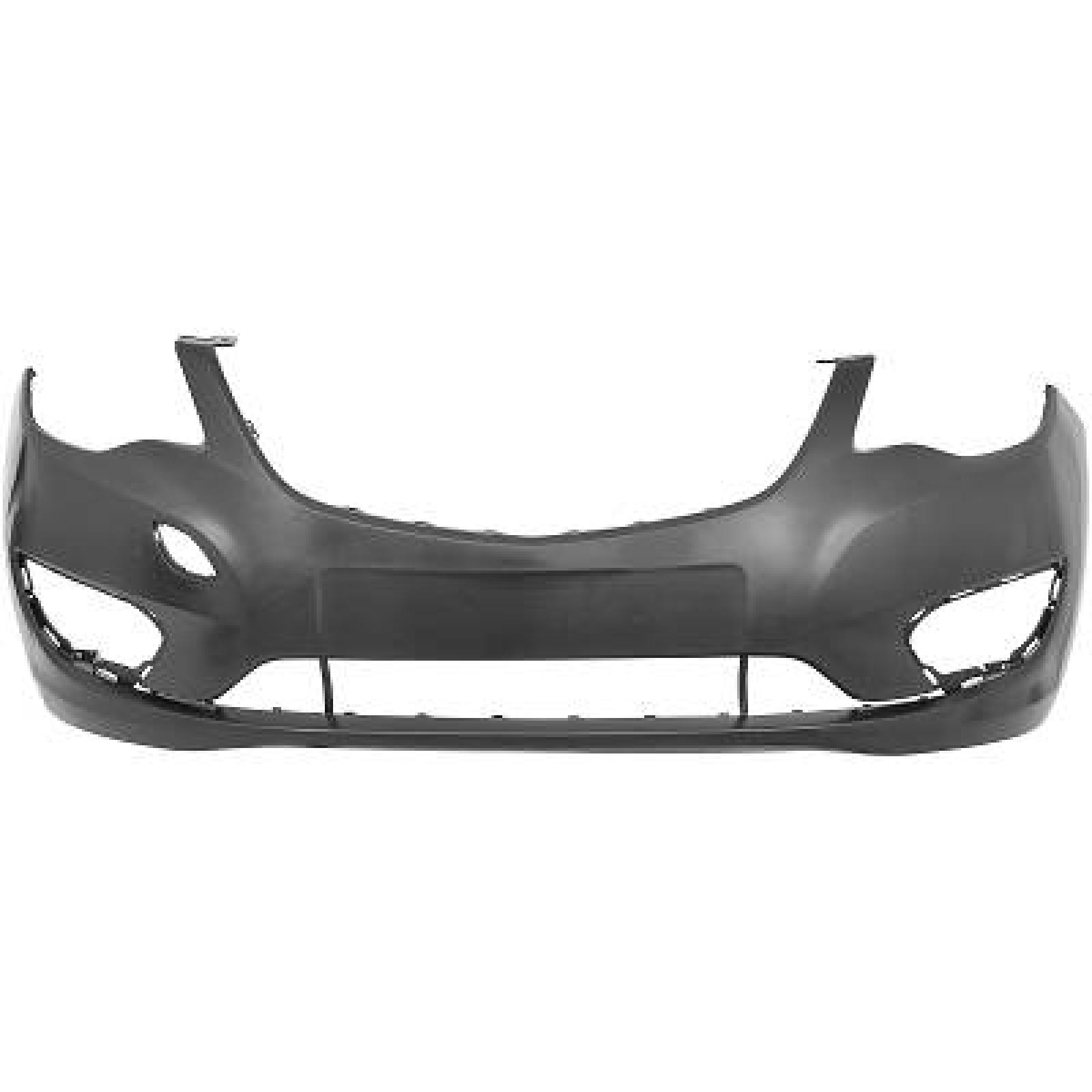 Paraurti DIEDERICHS 1867050 DIEDERICHS 1867050 Paraurto OPEL KARL 2019