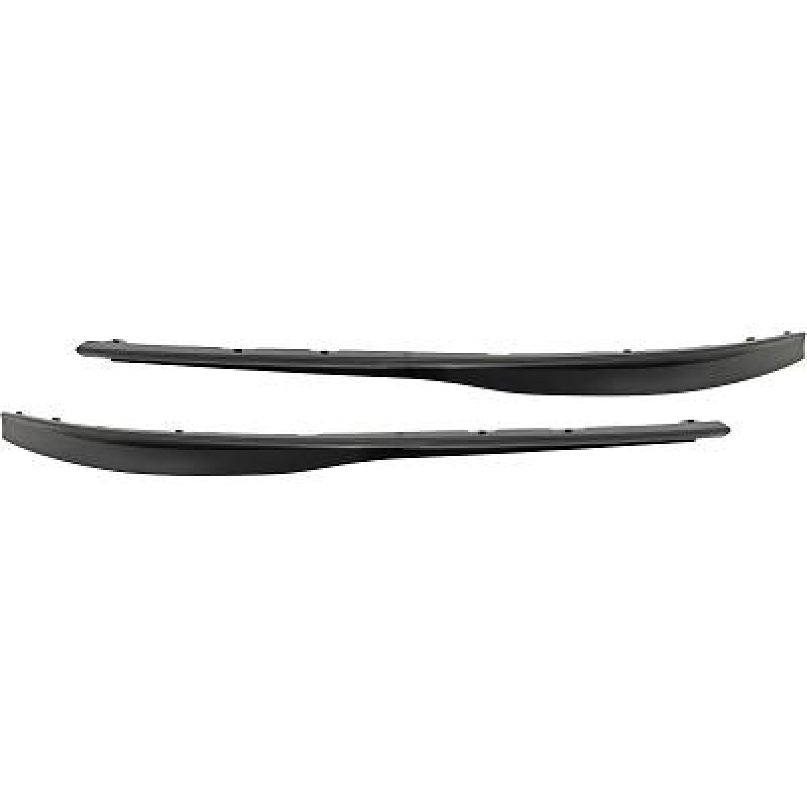 DIEDERICHS Spoiler 4226164 4226164 DIEDERICHS Frontspoiler Lada billige