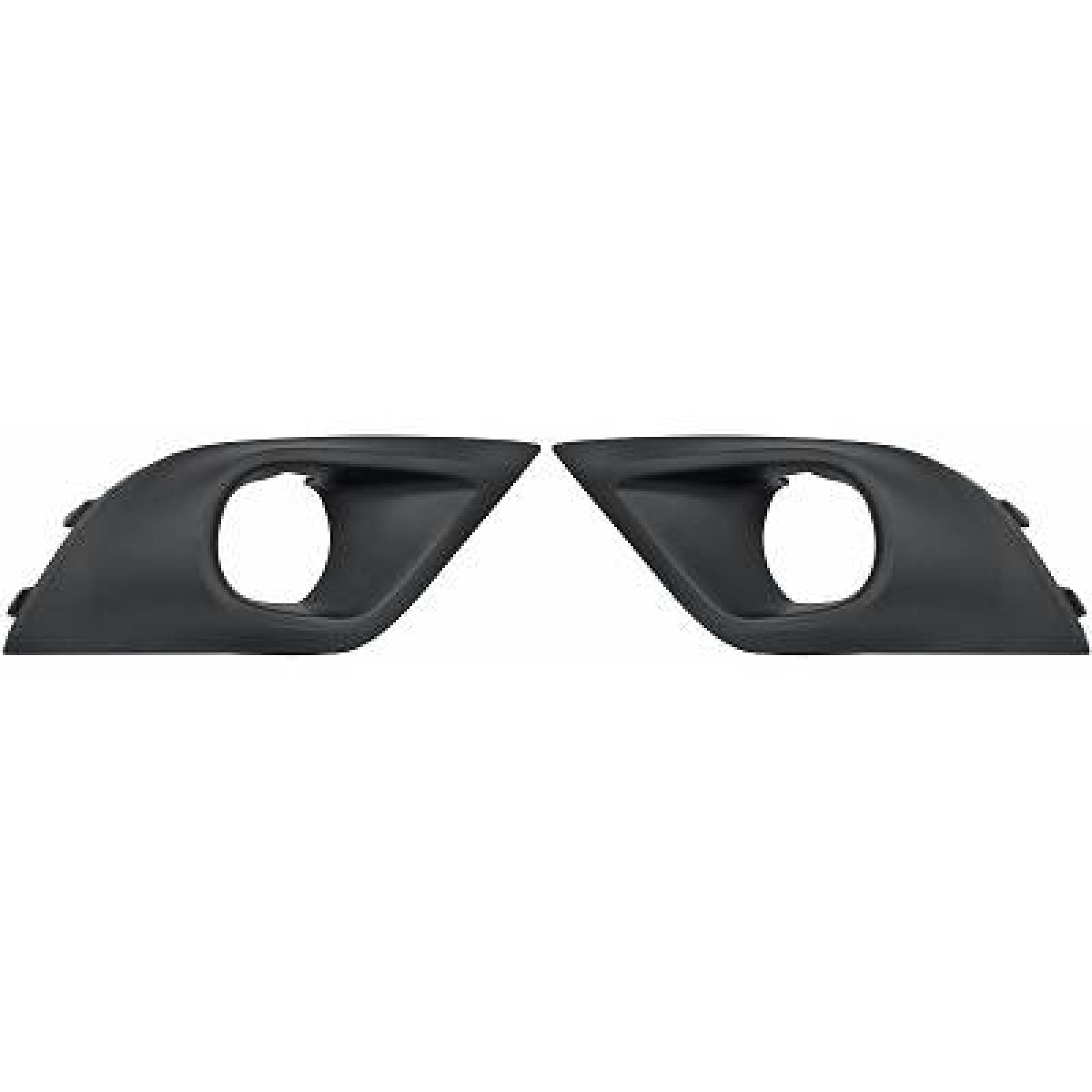 DIEDERICHS Bumper grill 4416148 DIEDERICHS 4416148 Logan Express grille cost