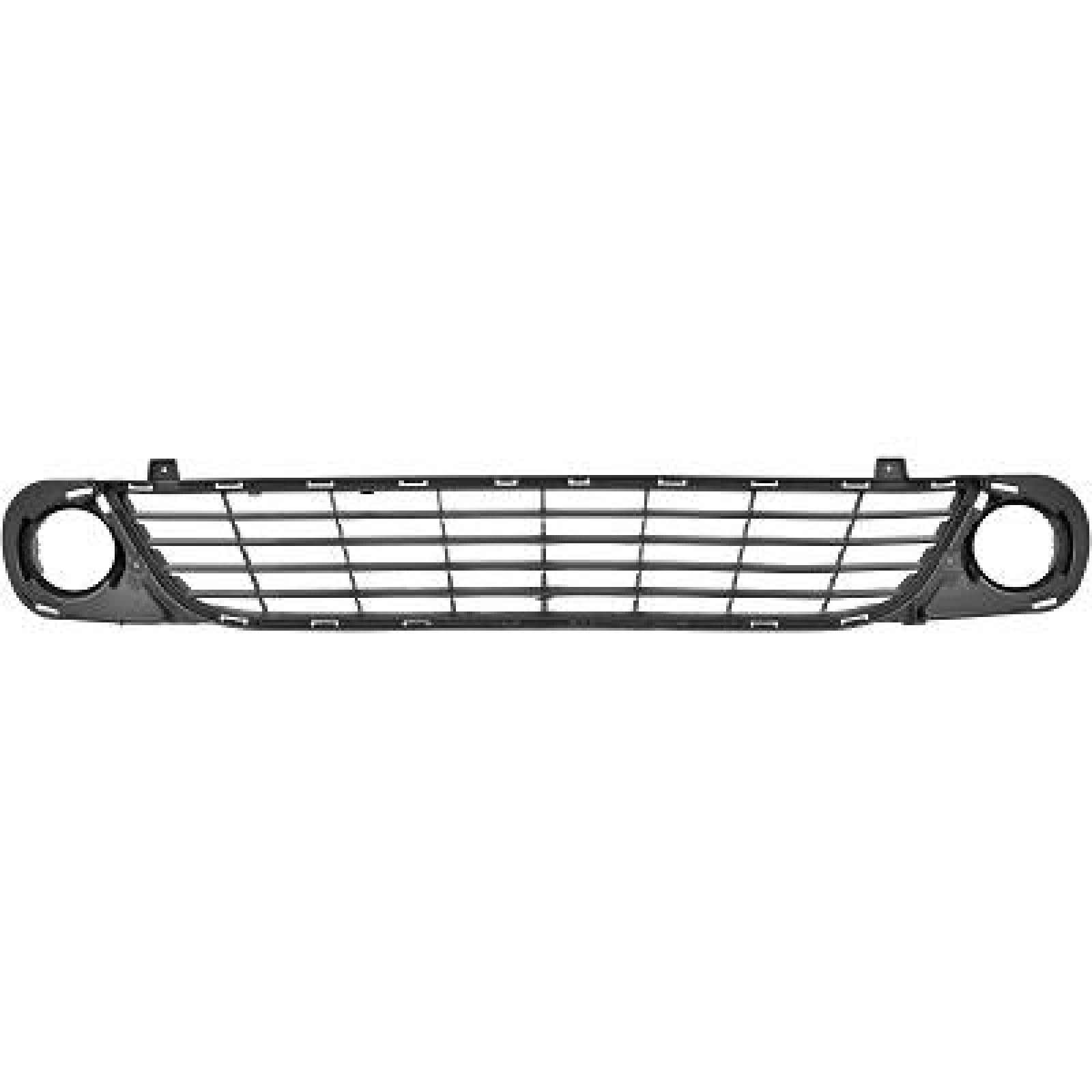 DIEDERICHS Ventilatiegrille, bumper 4570043 DIEDERICHS 4570043 Sportgrille Dacia Sandero sd prijs
