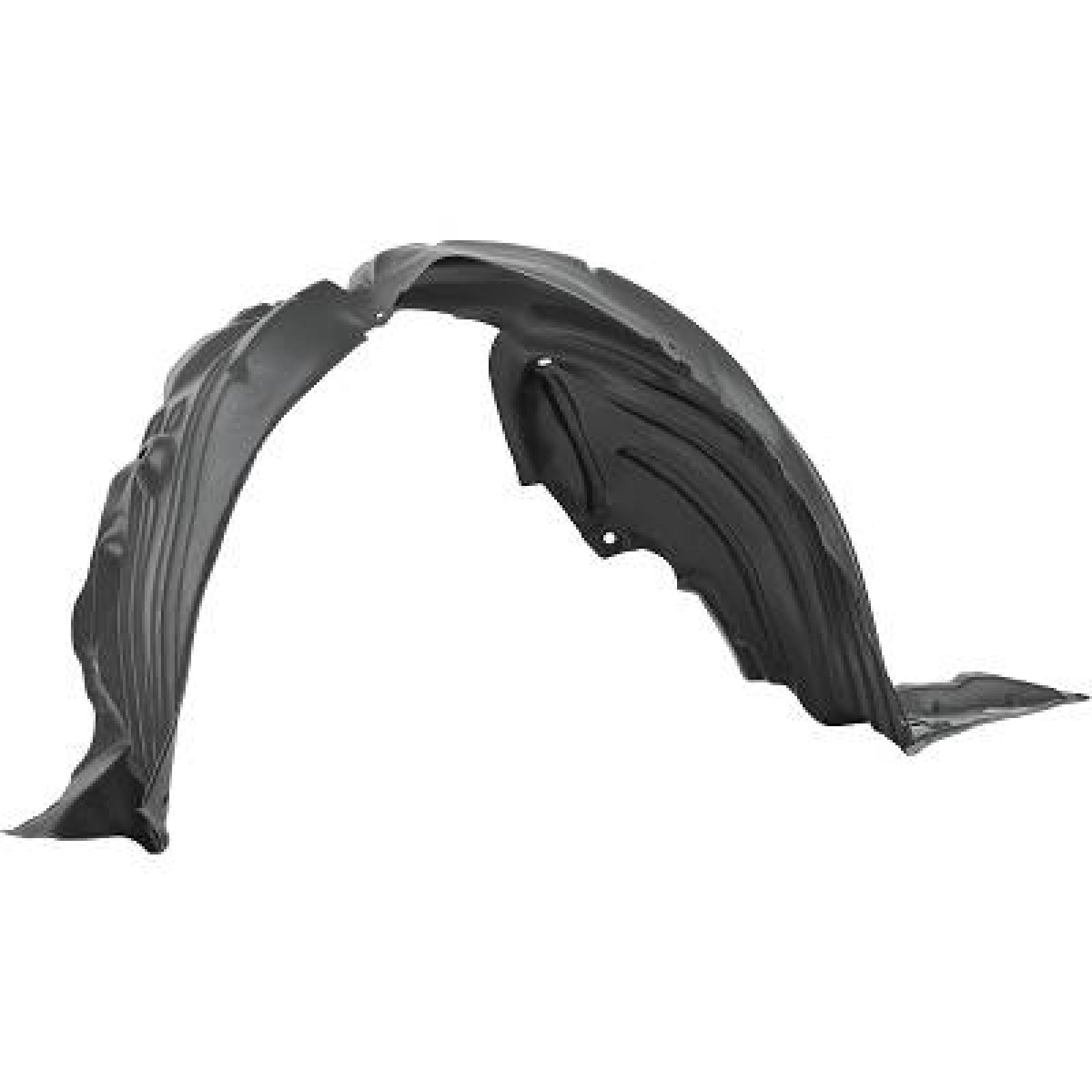 DIEDERICHS Innerskjerm plastikk 5620008 Innerskjerm DIEDERICHS Mazda MX-5 5620008