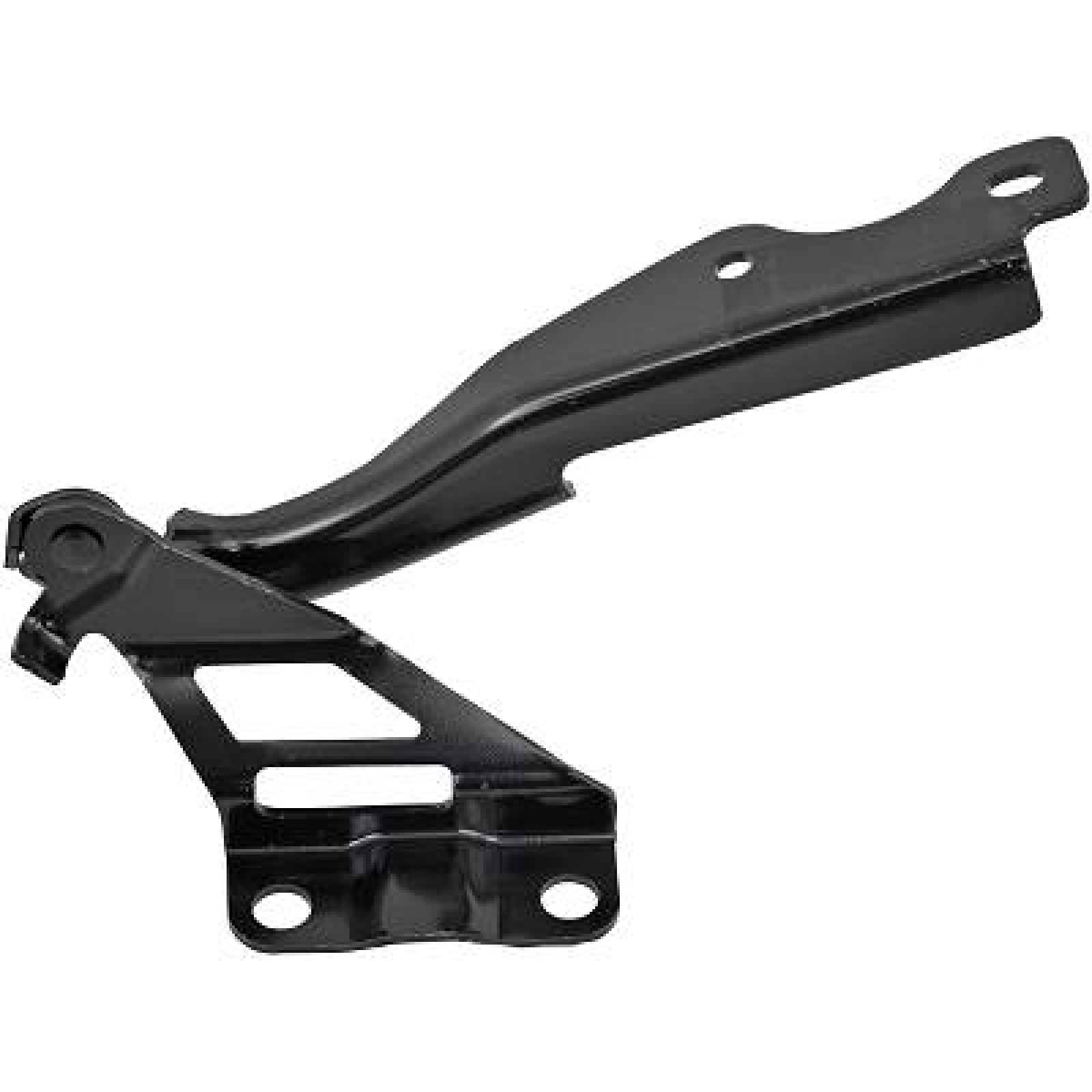 Scharnier, motorkap DIEDERICHS 5620018 DIEDERICHS 5620018: Motorkap en onderdelen Mazda BT-50 2025