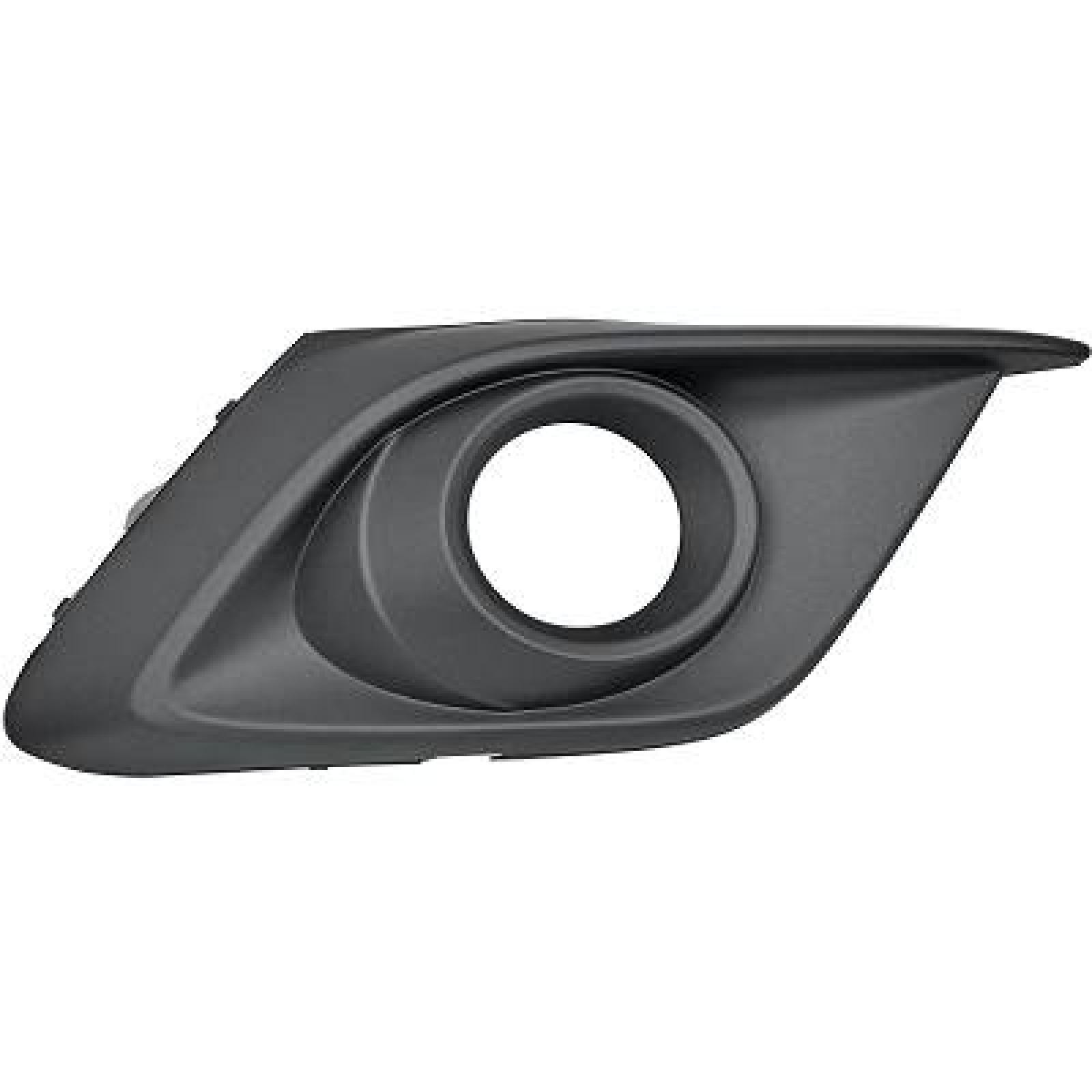 DIEDERICHS Kofangergitter 5620046 DIEDERICHS 5620046 Kofangergitter MAZDA 6 Van / Stationcar (GJ) 2.0 165 HK 2016