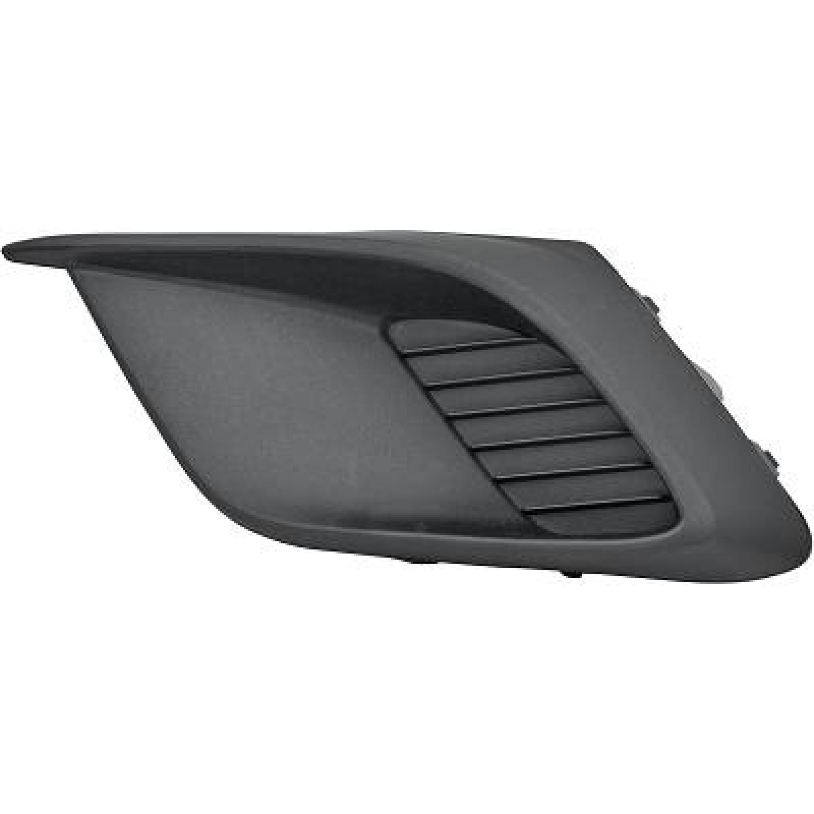 DIEDERICHS Grille de ventilation, pare-chocs 5620049 Grille de ventilation pare chocs DIEDERICHS CX-3 5620049 pas cher