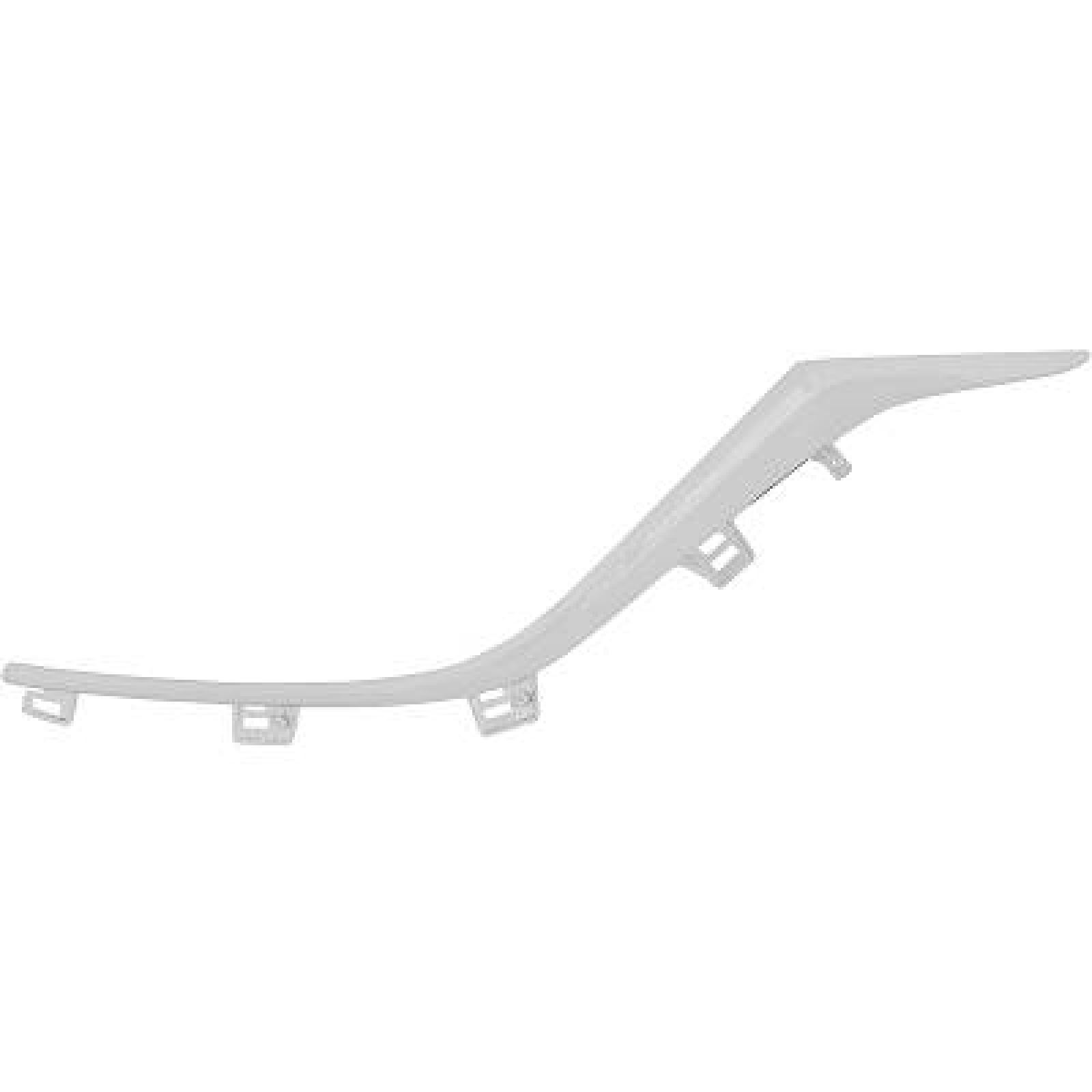 DIEDERICHS Friso de para-choques 5620053 5620053 Friso de pára-choques MAZDA PREMACY DIEDERICHS
