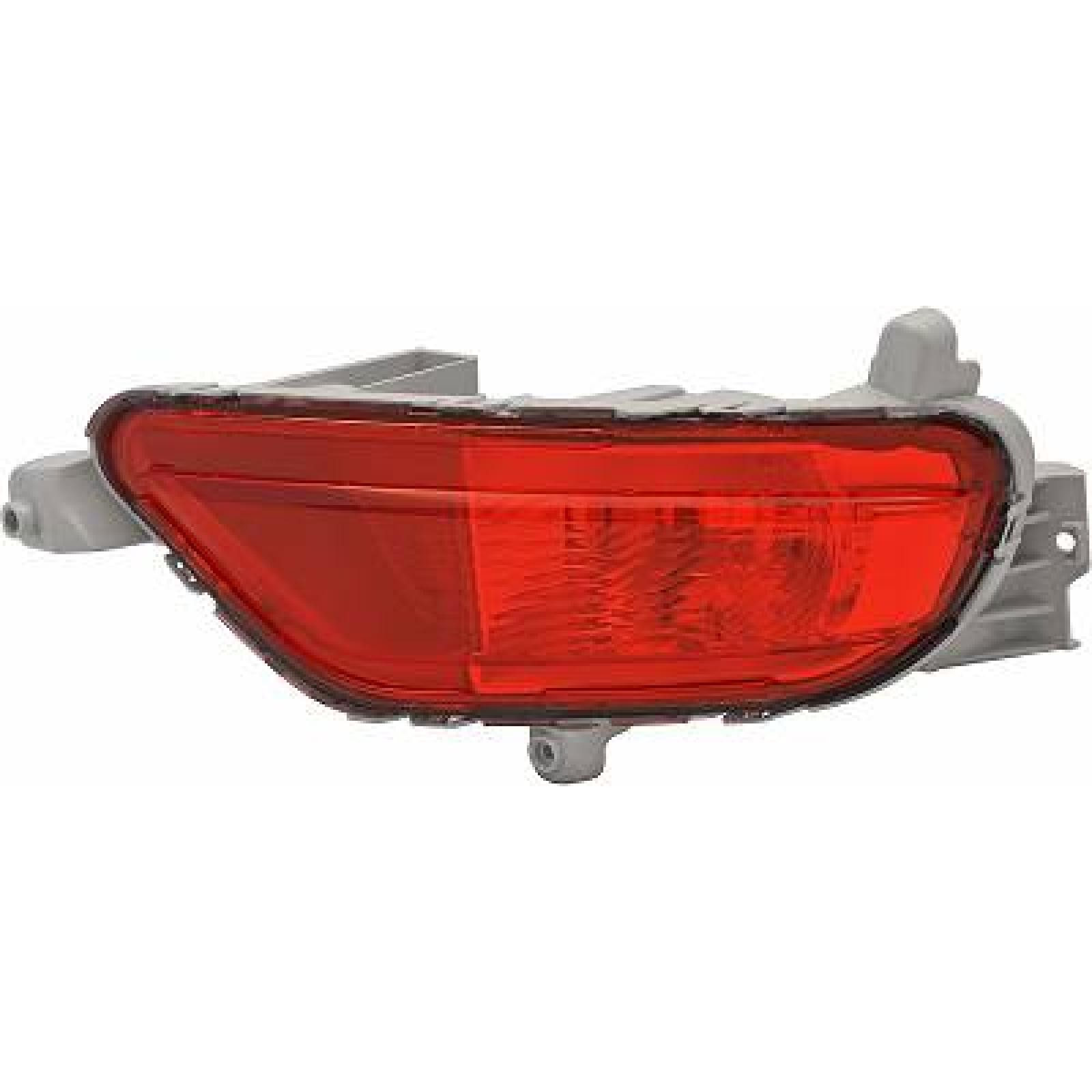 Dimbakljus DIEDERICHS 5631094 DIEDERICHS 5631094 Dimbaklykta MAZDA 3 2021
