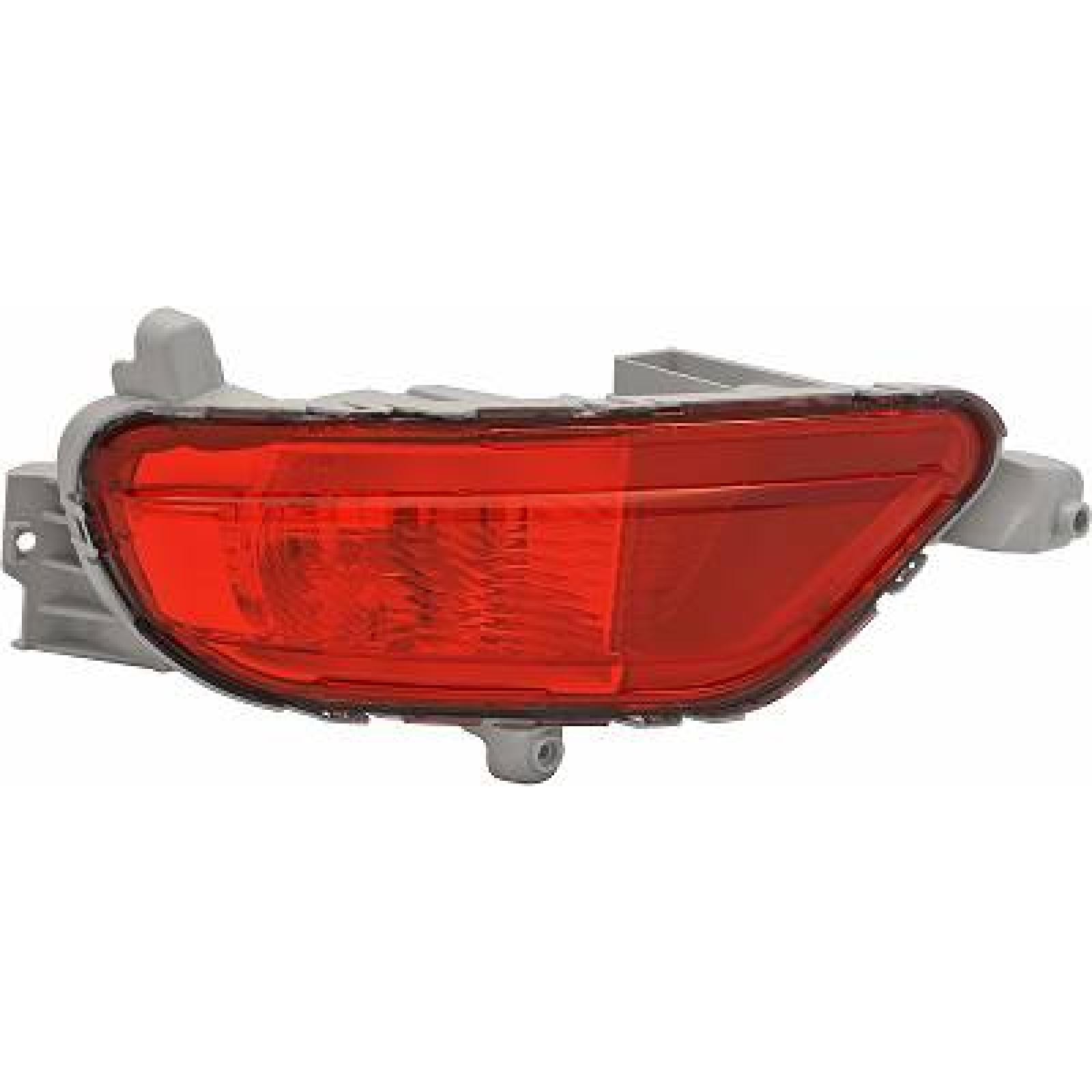 DIEDERICHS Πίσω φώτα ομίχλης 5631095 DIEDERICHS 5631095 Πίσω φώτα ομίχλης Mazda 2 DE DH τιμες