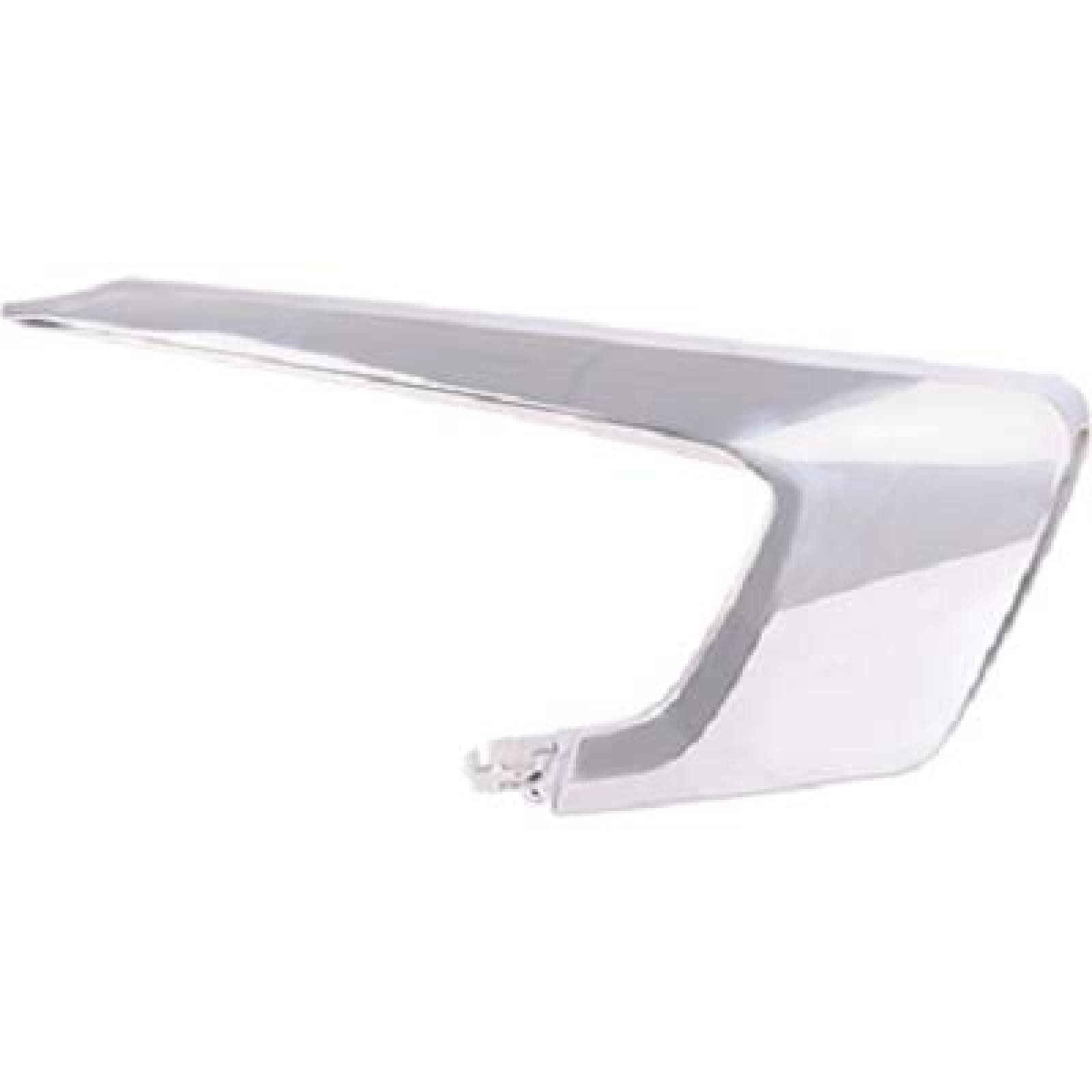 DIEDERICHS Zierleiste, Stoßstange 5835242 5835242 DIEDERICHS Mitsubishi L200 Pritsche Zierleiste, Stoßstange Preis