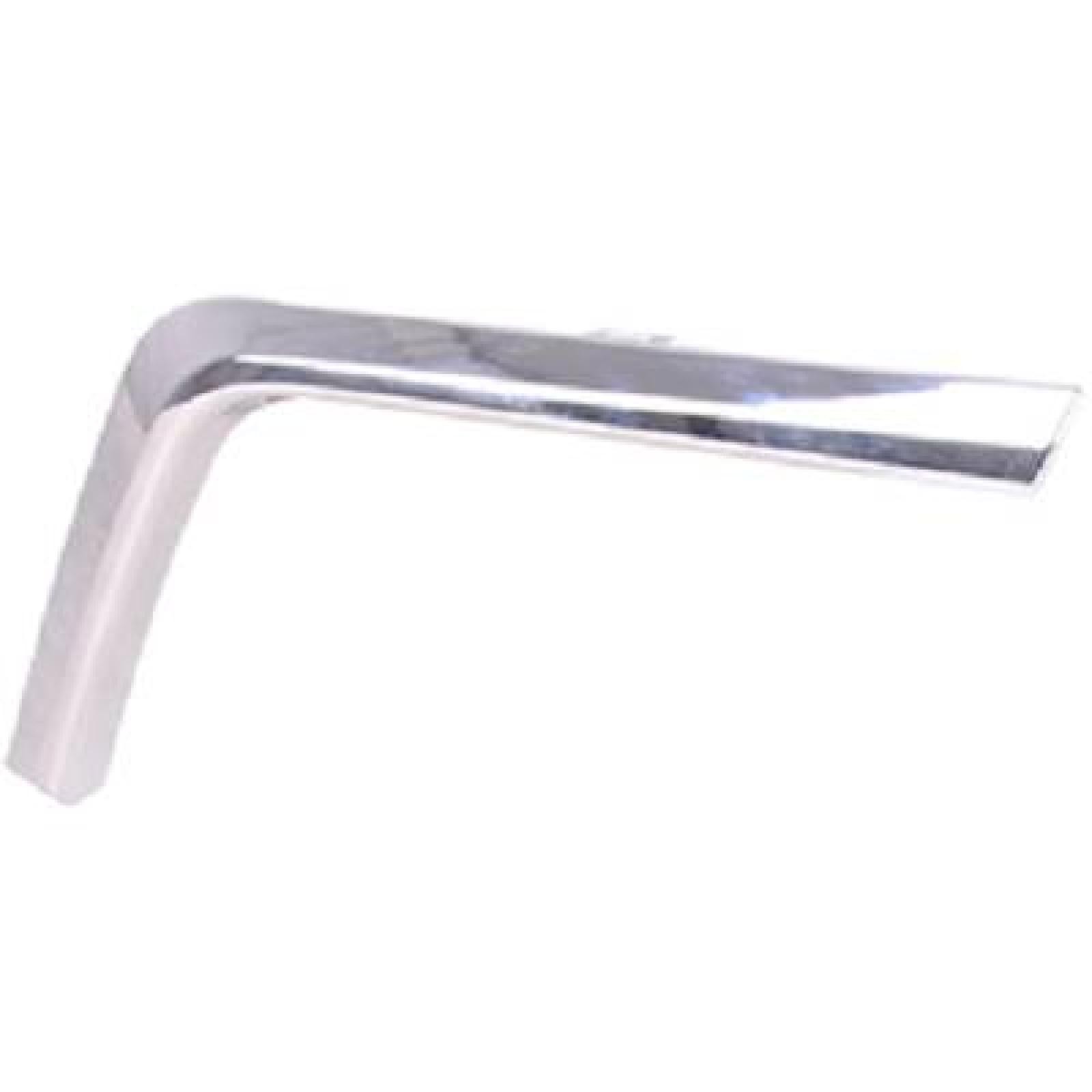 DIEDERICHS Stötfångarlist 5835244 5835244 DIEDERICHS stötfångarlist MITSUBISHI ASX