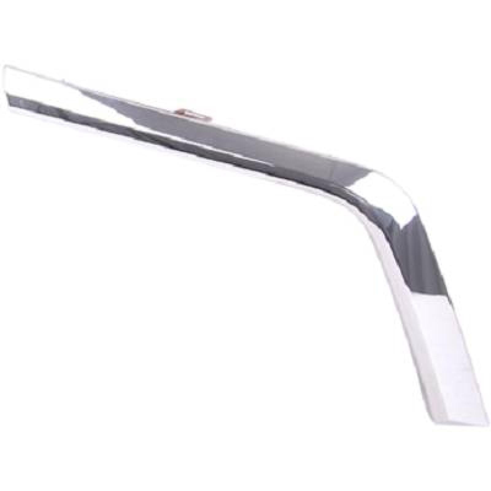 DIEDERICHS Bandeau pare-choc 5835245 DIEDERICHS 5835245 Bandeau pare-choc