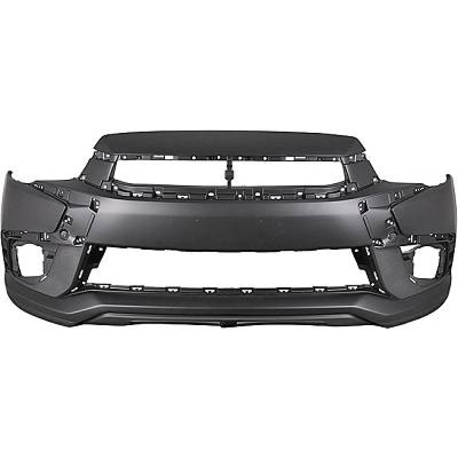 DIEDERICHS Pare-choc 5835250 DIEDERICHS 5835250 Pare-choc