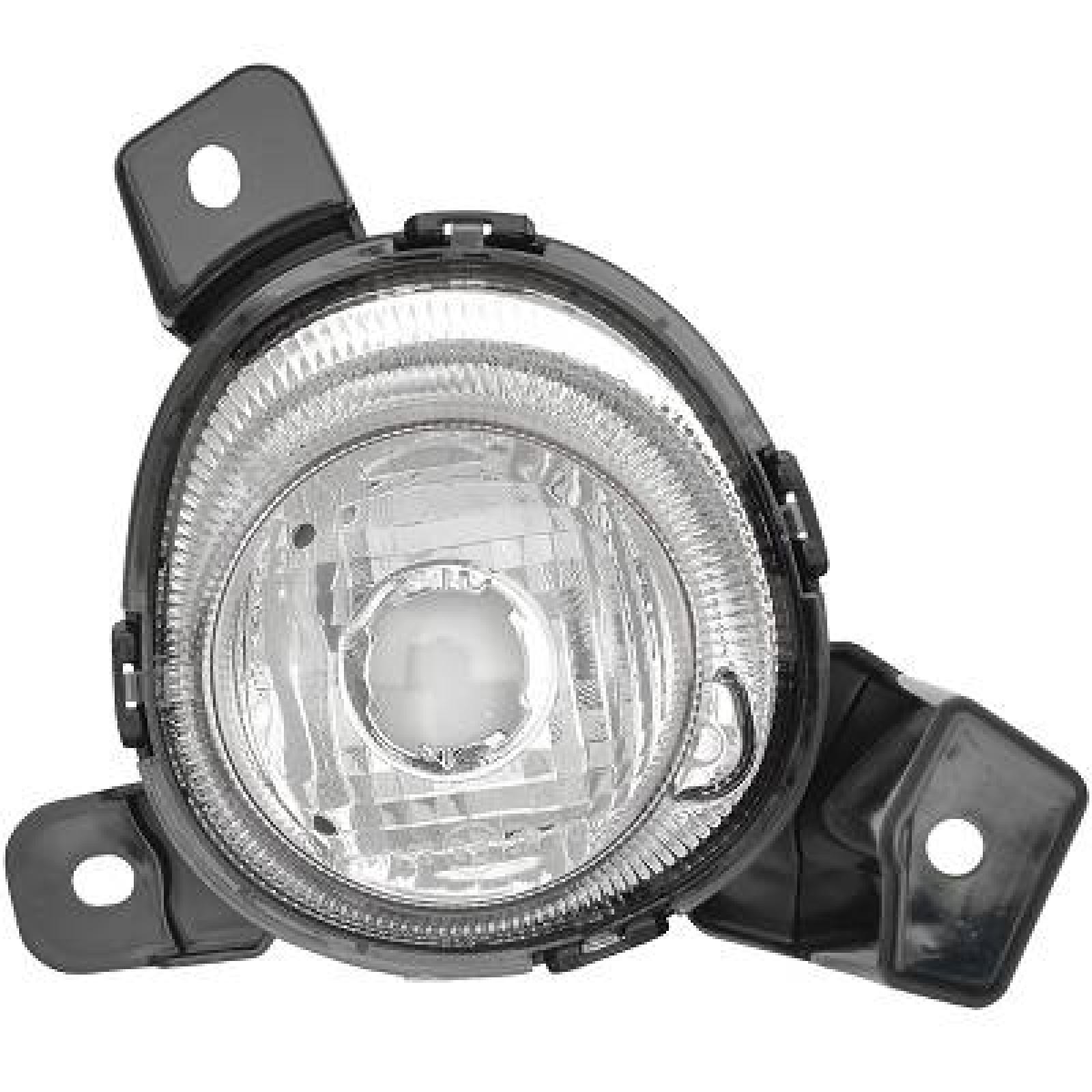 DIEDERICHS Daytime Running Light 6543288 Kia UB Daytime running lights kit 6543288 DIEDERICHS