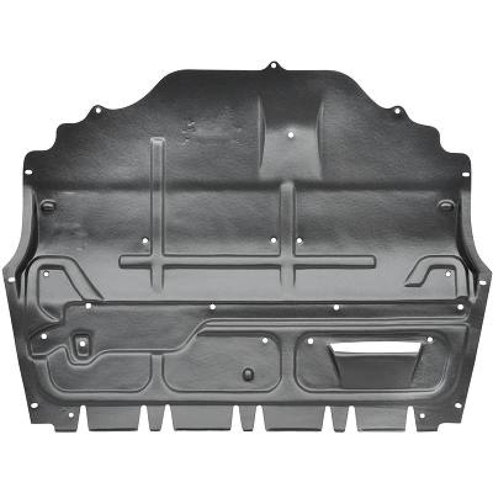 DIEDERICHS Motorruimte-isolatie 8022061 DIEDERICHS 8022061 Motorruimte-isolatie VW T4 Flatbed Vrachtwagen prijs