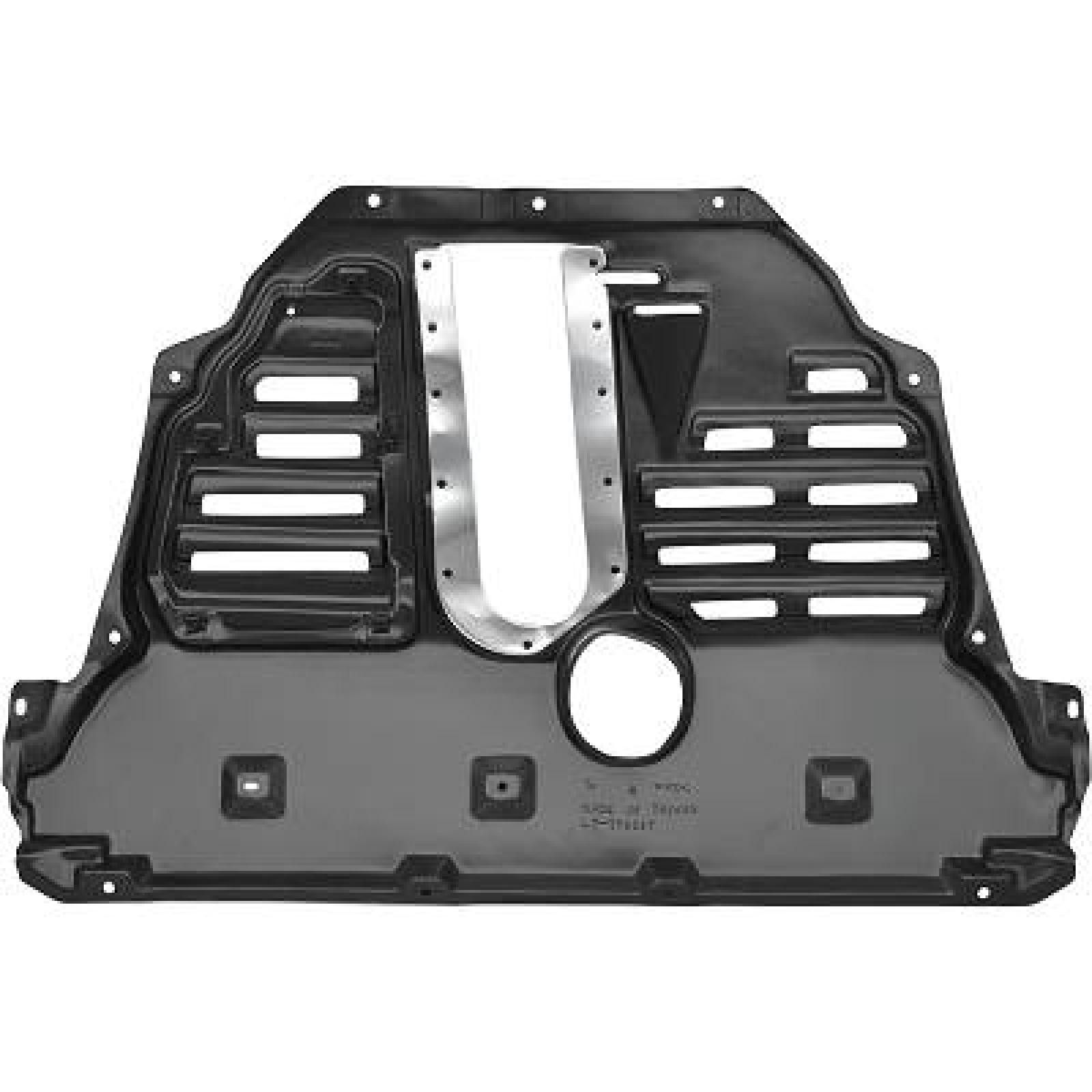 DIEDERICHS Isolamento do compartimento do motor 8668740 DIEDERICHS 8668740 Isolamento do compartimento do motor Corolla XII Sedan (E210) originais preço