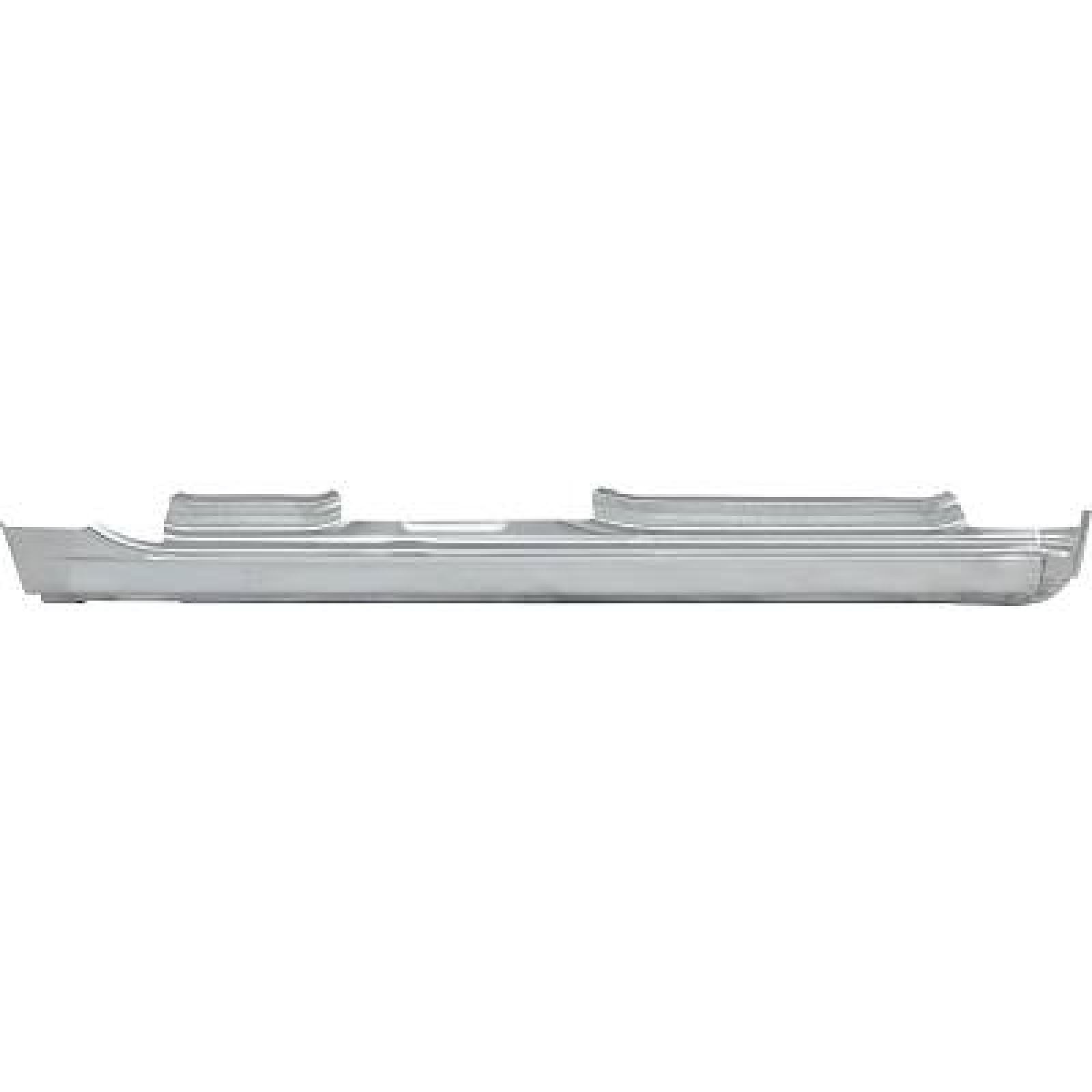 Chapa da embaladeira DIEDERICHS 9654022 DIEDERICHS 9654022 Soleira da porta KIA SEDONA 2006