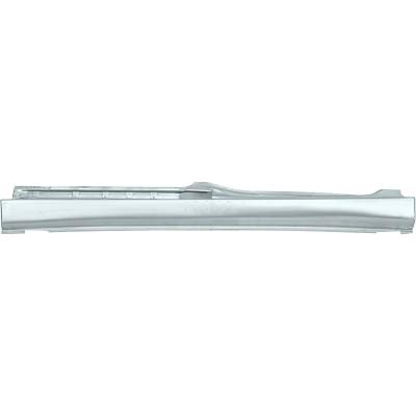 DIEDERICHS Plaat instaprand 9738042 Dorpel DIEDERICHS IDEA 9738042 goedkoop