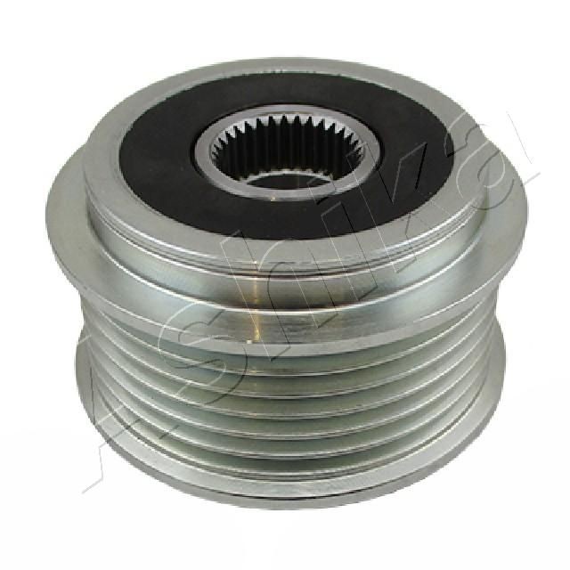 ASHIKA Dynamopoelie 130-02-214 Hyundai i10 Vrijloop poelie dynamo ASHIKA 130-02-214