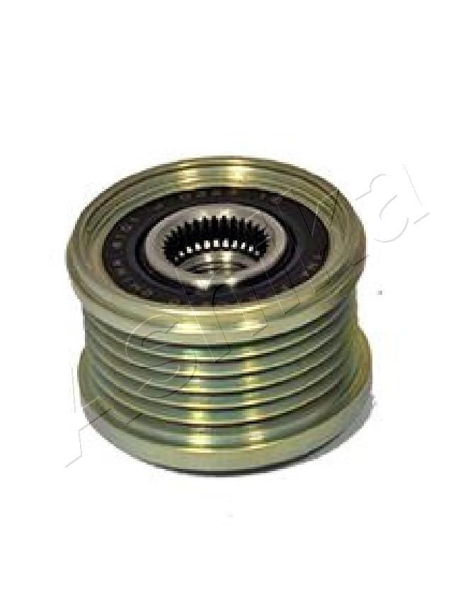 ASHIKA Ελεύθερη περιστροφή γεννήτριας 130-03-308 Τροχαλία δυναμό AUDI ASHIKA 130-03-308