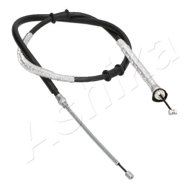 ASHIKA Cavo freno a mano 131-00-0242 131-00-0242 costo Cavo freno a mano FIAT SEDICI ASHIKA