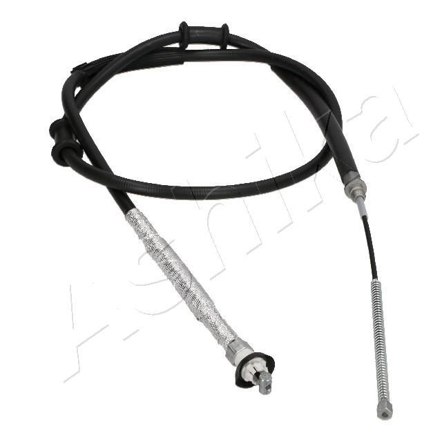 ASHIKA Cavo freno a mano 131-00-0245 131-00-0245 costo Cavo freno a mano FIAT SEDICI ASHIKA